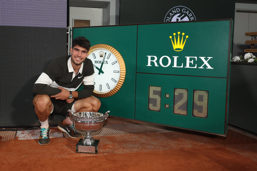 第二个赛季 第二个赛季