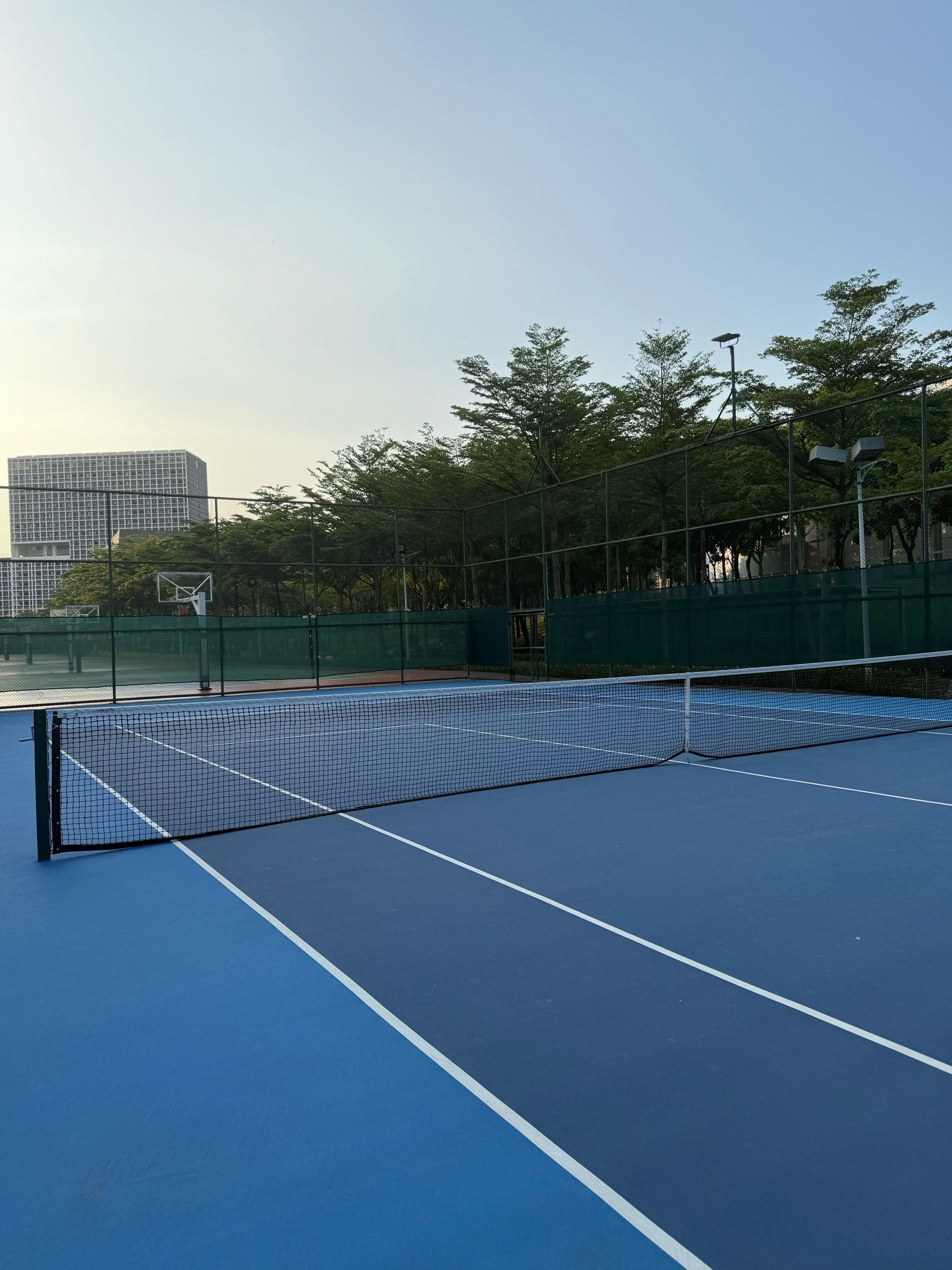 誠實透明時 誠實透明時