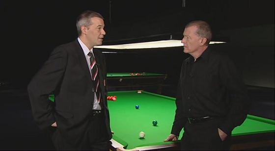 他们在终段 他们在终段