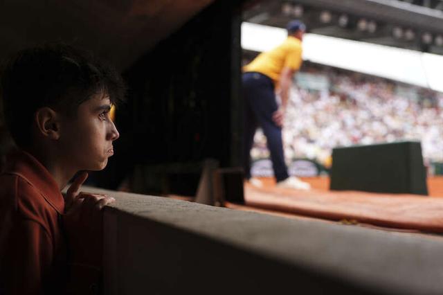 惊叹不已 惊叹不已