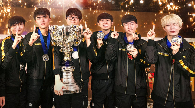 她的强力击 她的强力击