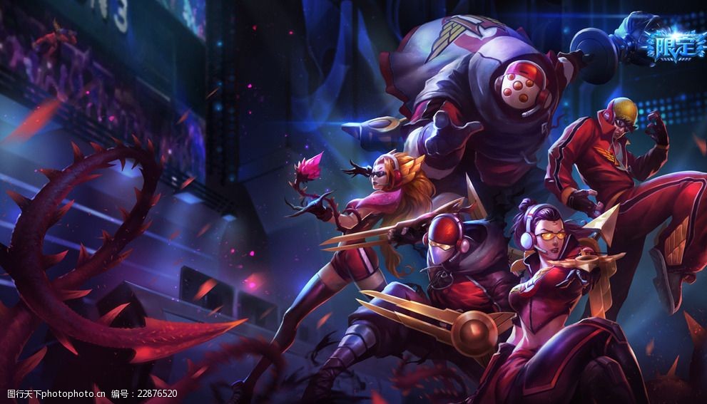 也能围绕 也能围绕