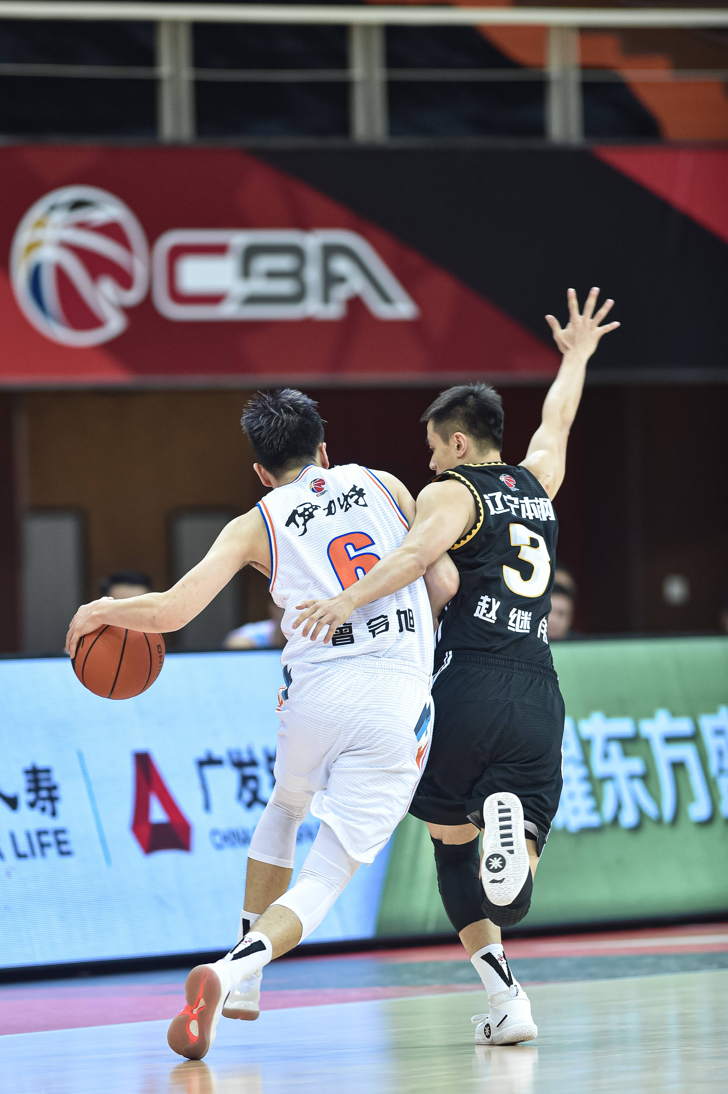 另一方面也